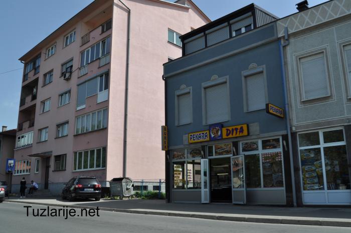 Tuzlarije