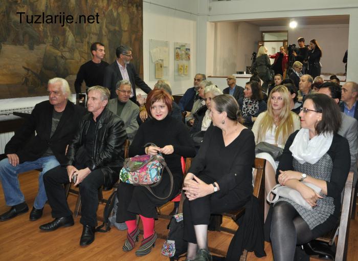 Tuzlarije