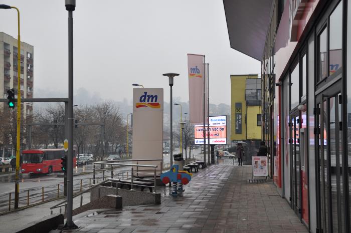 Tuzlarije