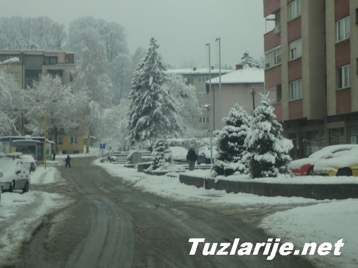 Tuzlarije
