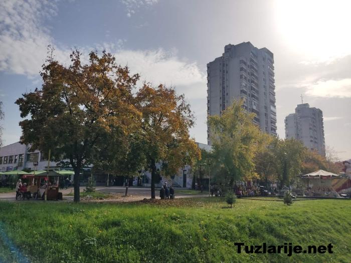 Tuzlarije
