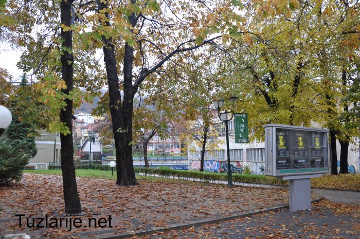 Tuzlarije
