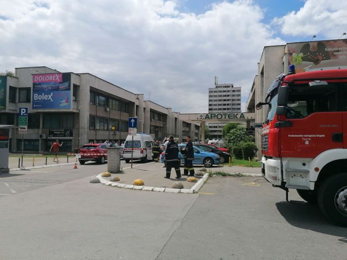 Tuzlarije