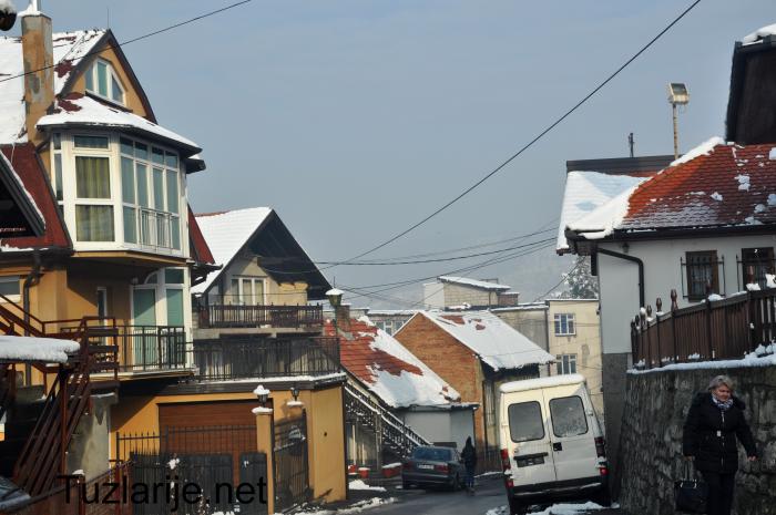 Tuzlarije