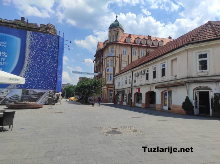 Tuzlarije