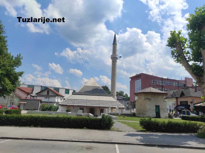 Tuzlarije