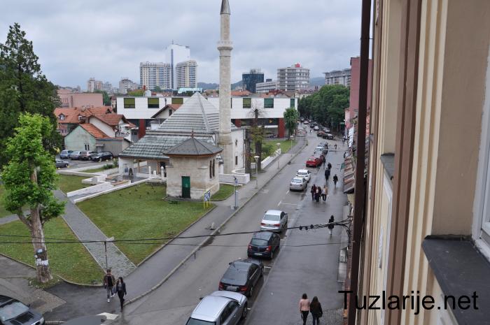 Tuzlarije