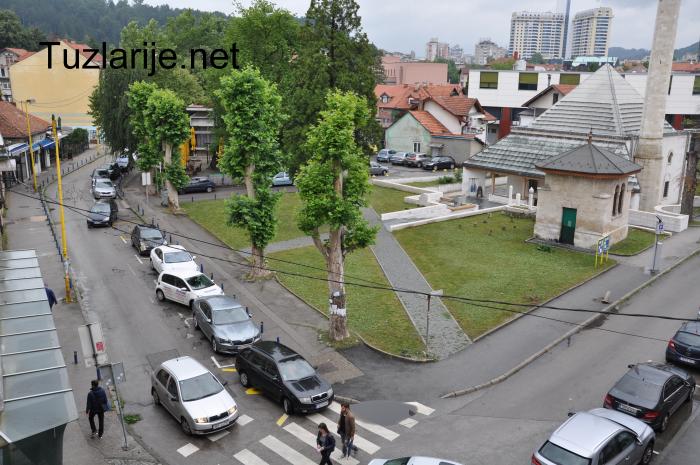 Tuzlarije