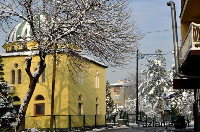Tuzlarije