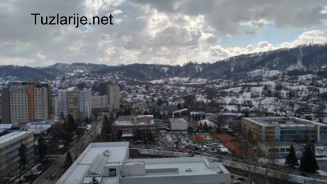 Tuzlarije