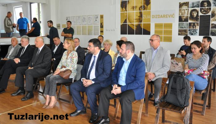 Tuzlarije