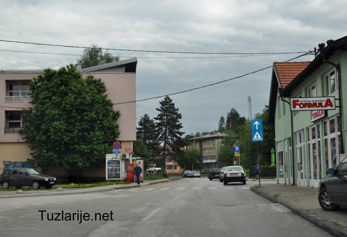 Tuzlarije