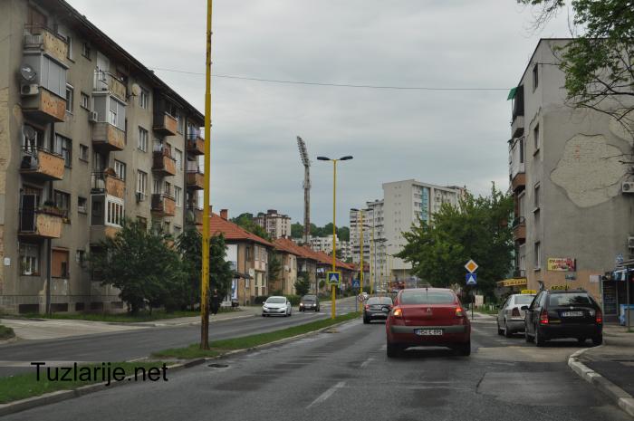Tuzlarije