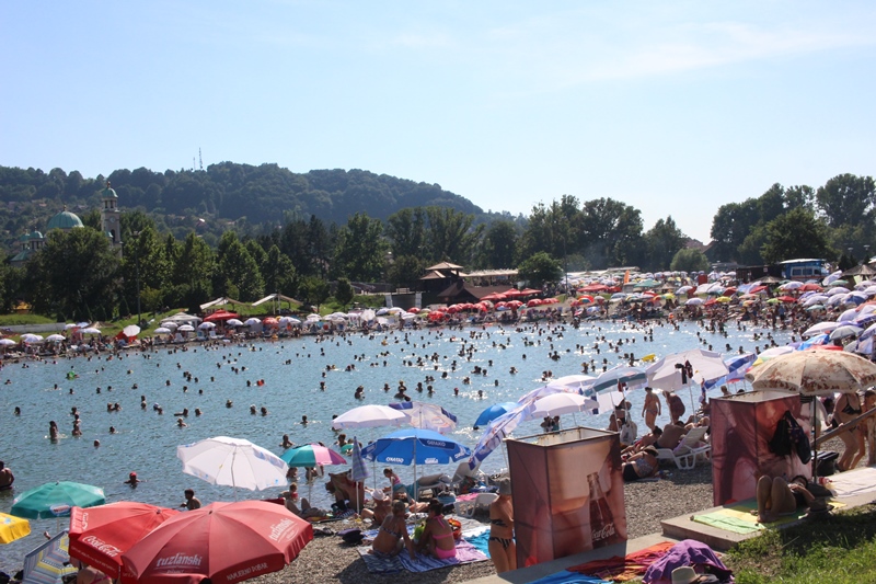 Tuzlarije