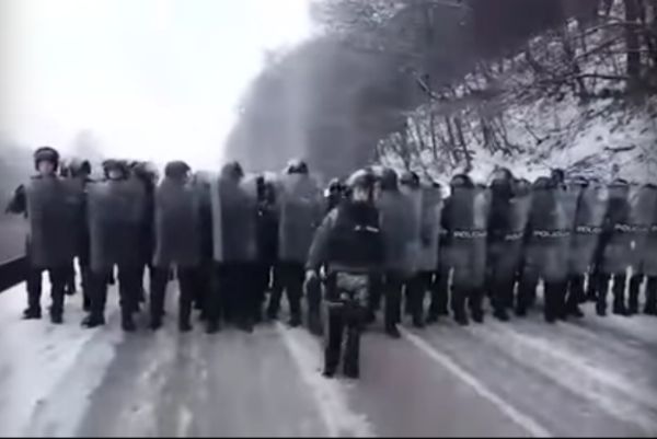 Tuzlarije