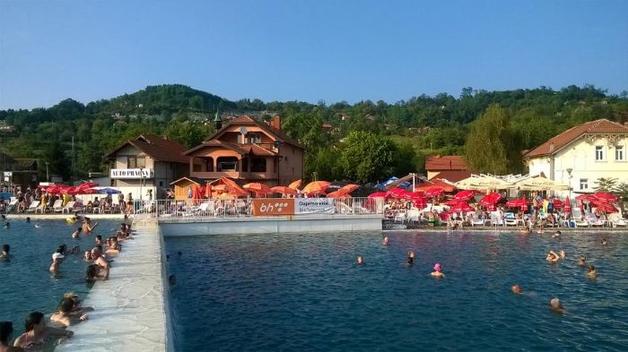 Tuzlarije