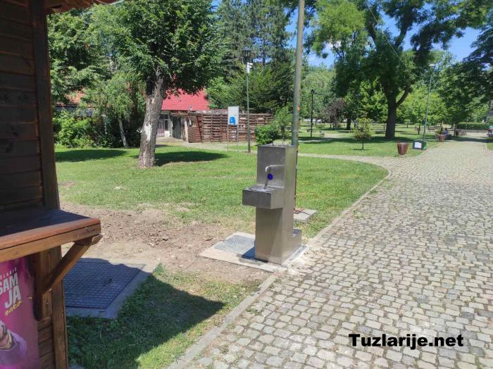 Tuzlarije