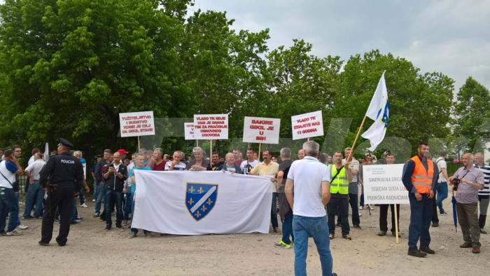 Tuzlarije