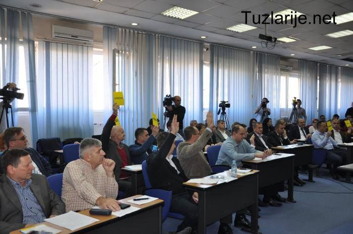 Tuzlarije