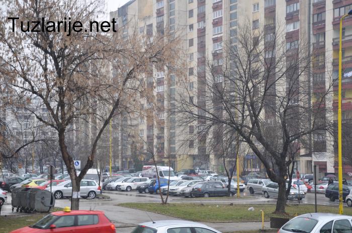 Tuzlarije