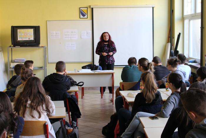 Tuzlarije