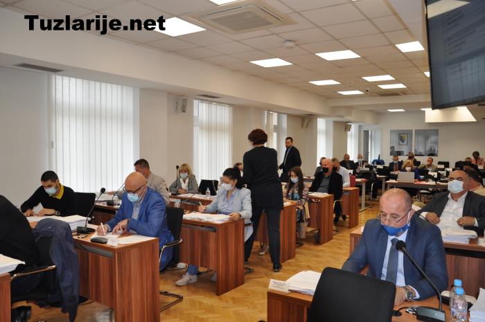 Tuzlarije
