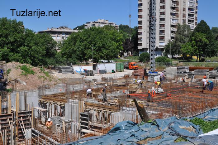 Tuzlarije