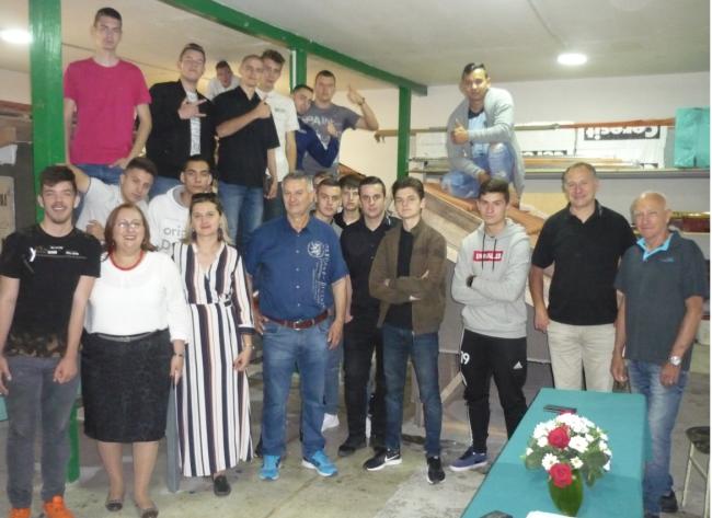 Tuzlarije