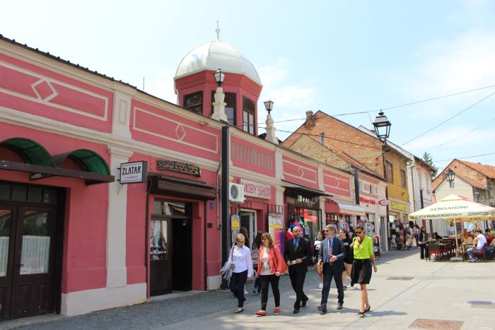 Tuzlarije