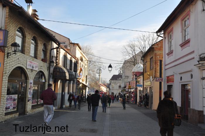 Tuzlarije