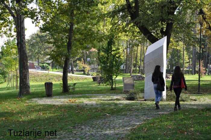 Tuzlarije
