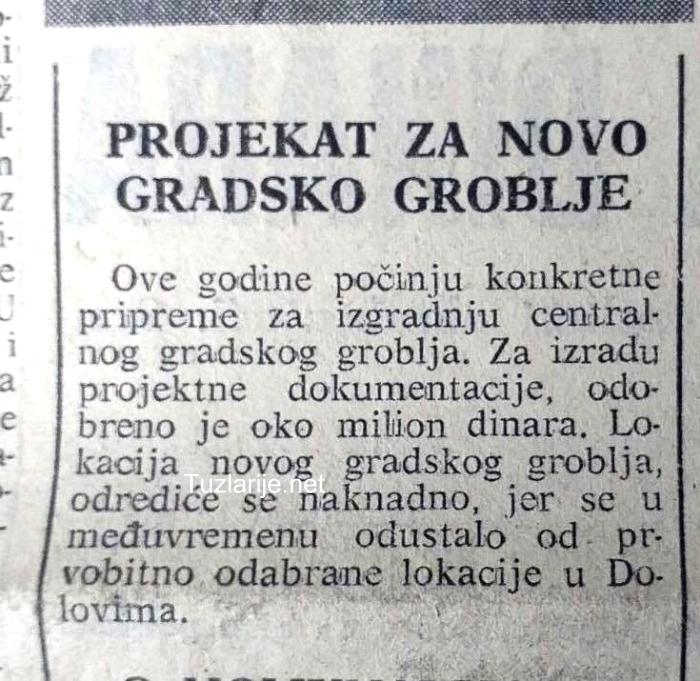 Tuzlarije
