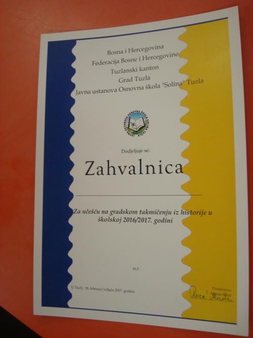Tuzlarije
