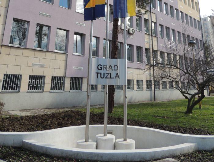 Tuzlarije