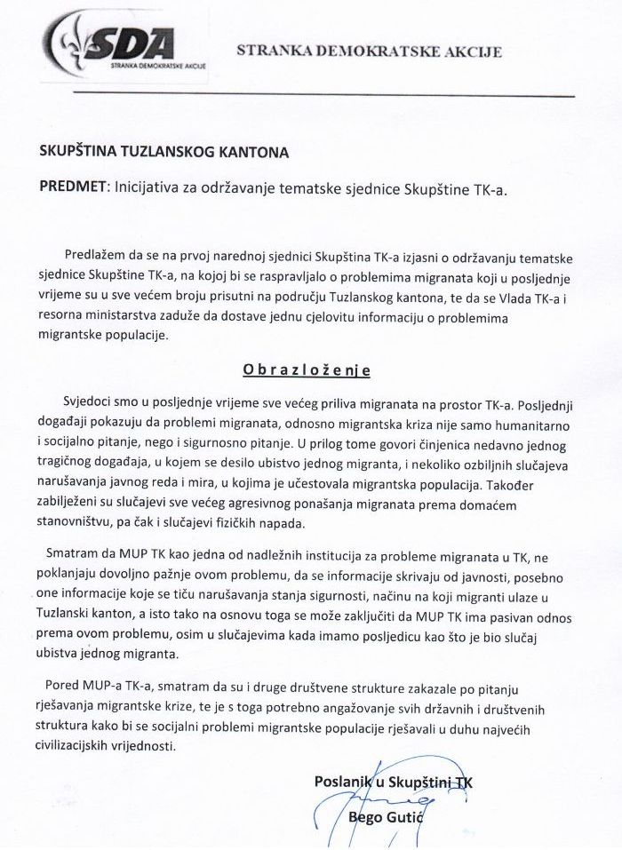 Tuzlarije
