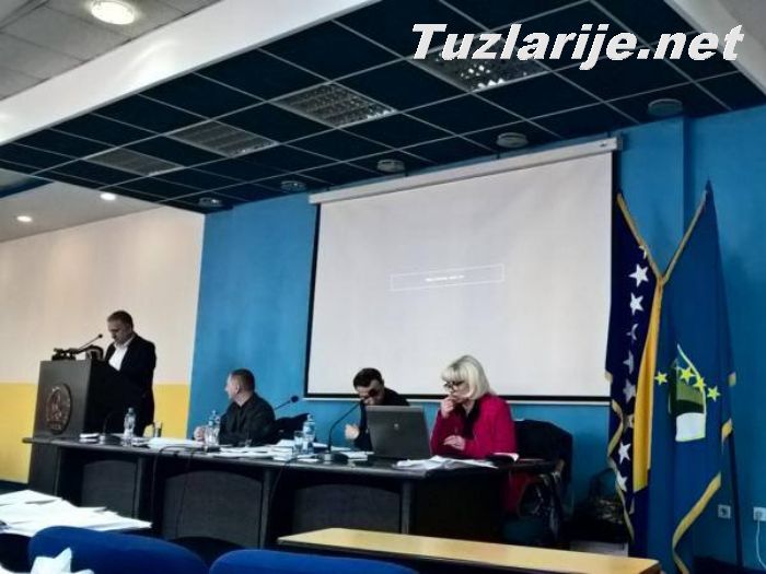 Tuzlarije