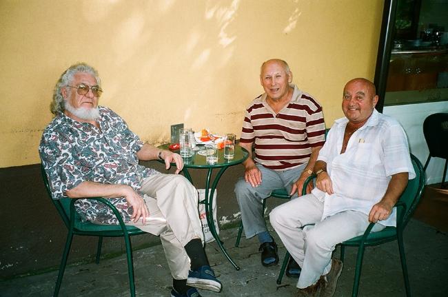 Tuzlarije