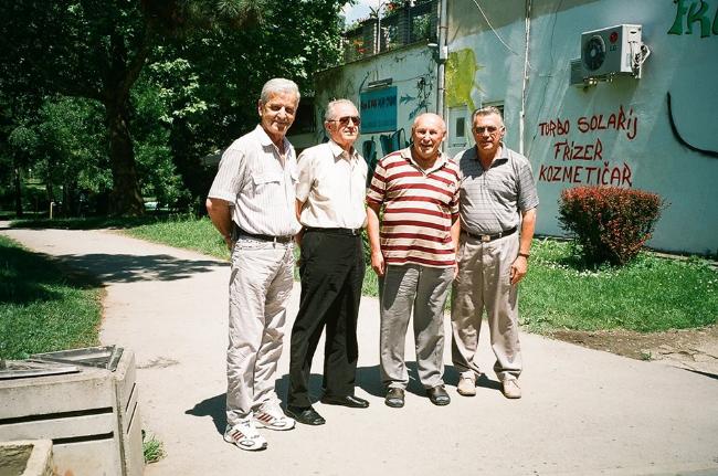 Tuzlarije