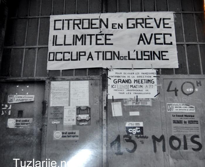 Tuzlarije