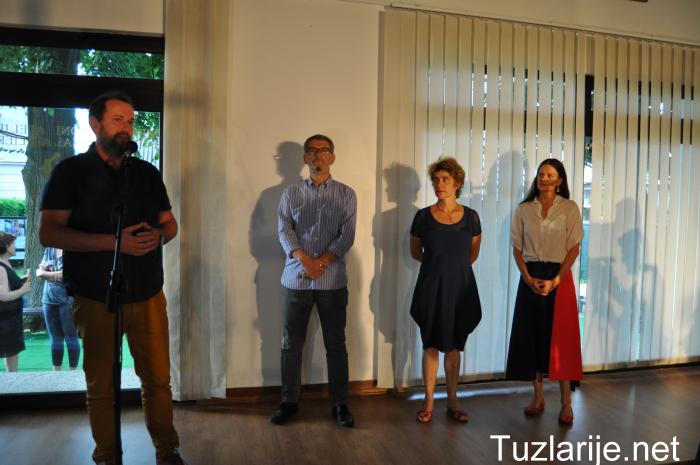 Tuzlarije