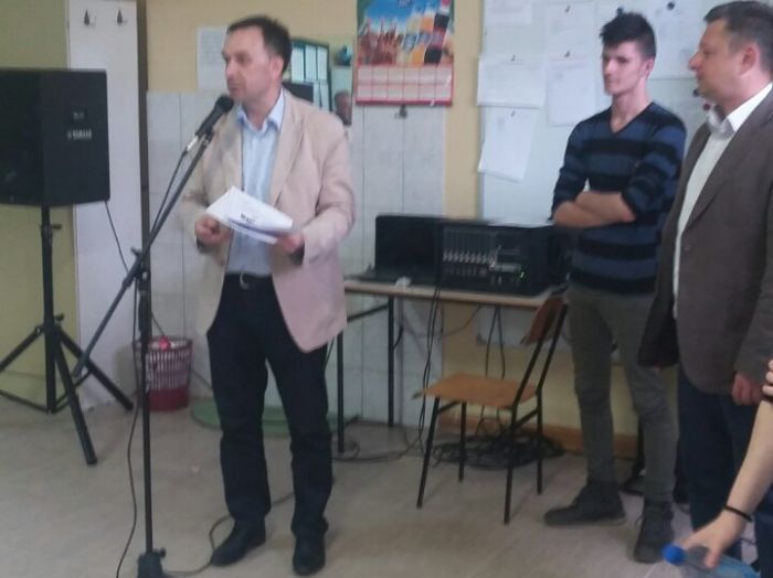 Tuzlarije