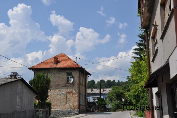 Tuzlarije