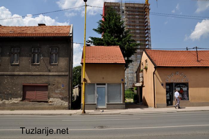 Tuzlarije