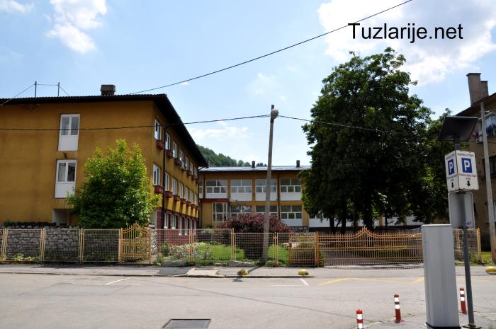 Tuzlarije