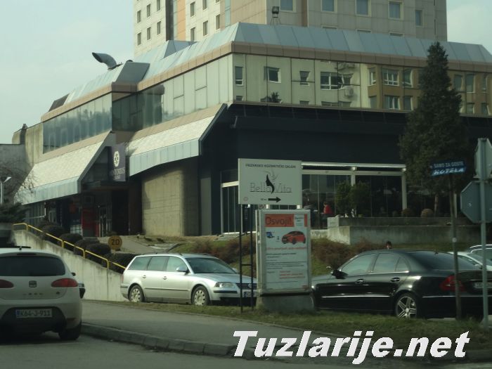 Tuzlarije