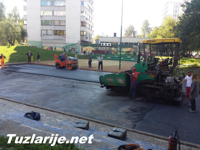 Tuzlarije