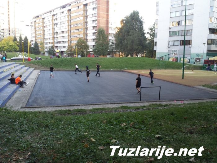 Tuzlarije