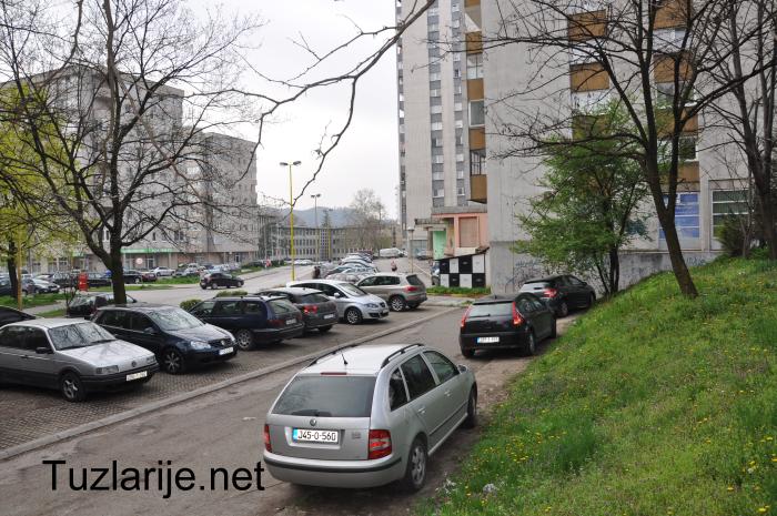 Tuzlarije