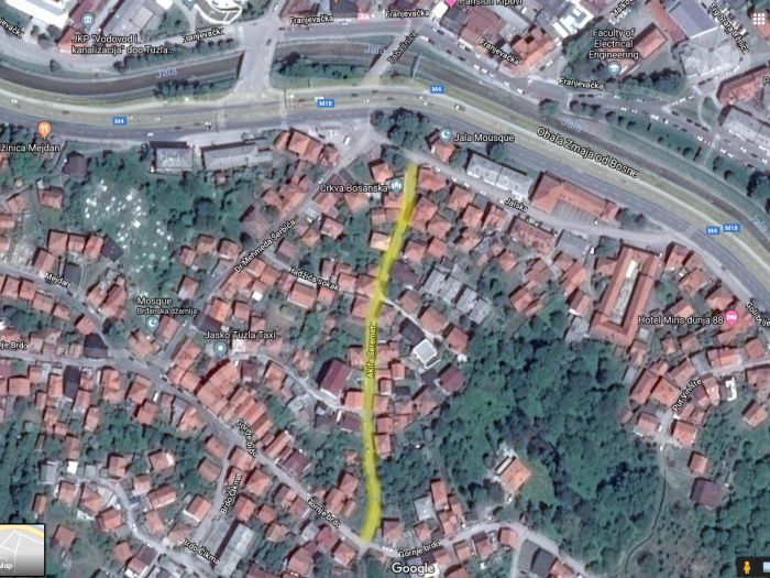 Tuzlarije