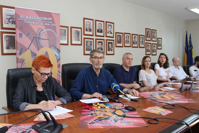 Tuzlarije